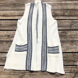 Simply Nowell Sweater Vest
